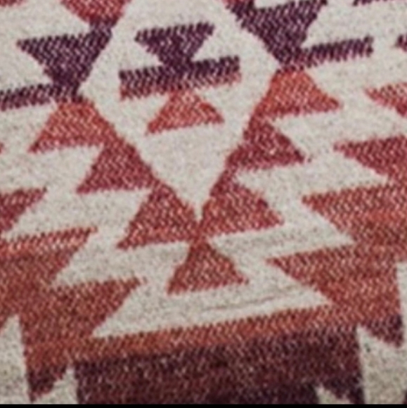 Western print crossbody/clutch - Picture 7 of 8